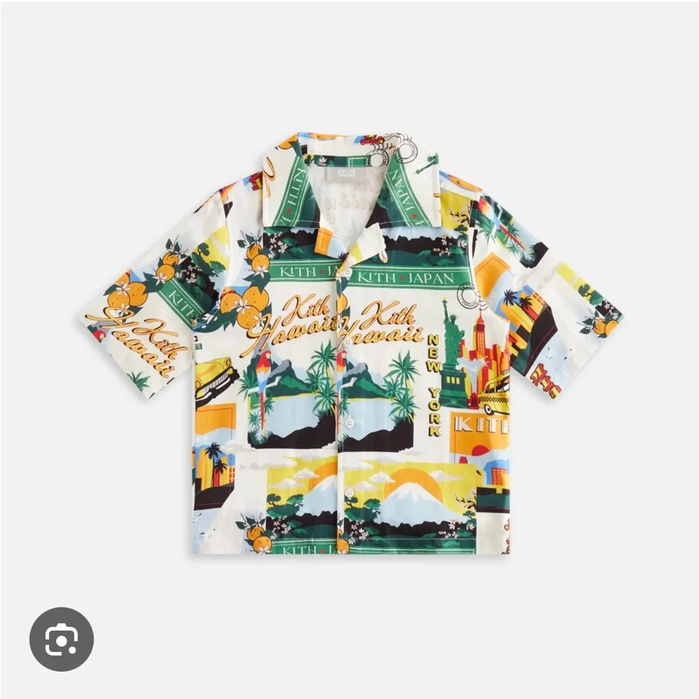 Kids Kith 2 Piece Set - Picture 4 of 9